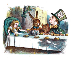 Alice In Wonderland Chapter 7 - Alice in Wonderland Audiobooks - Free Audio Books | Knigi-Audio.com/en/