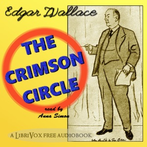 The Crimson Circle - Edgar Wallace Audiobooks - Free Audio Books | Knigi-Audio.com/en/