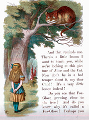 Alice in Wonderland Chapter 6 - Alice in Wonderland Audiobooks - Free Audio Books | Knigi-Audio.com/en/