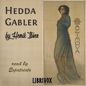 Hedda Gabler (version 2) - Henrik Ibsen Audiobooks - Free Audio Books | Knigi-Audio.com/en/
