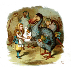 Alice in Wonderland Chapter 3 - Alice in Wonderland Audiobooks - Free Audio Books | Knigi-Audio.com/en/