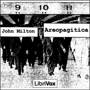 Areopagitica - John Milton Audiobooks - Free Audio Books | Knigi-Audio.com/en/