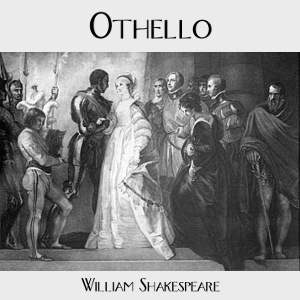 Othello - William Shakespeare Audiobooks - Free Audio Books | Knigi-Audio.com/en/