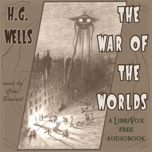 The War of the Worlds (Version 3) - H. G. Wells Audiobooks - Free Audio Books | Knigi-Audio.com/en/