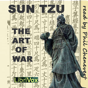 The Art of War (version 3) - Sun Tzu 孙武 Audiobooks - Free Audio Books | Knigi-Audio.com/en/
