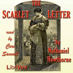The Scarlet Letter (version 2) - Nathaniel Hawthorne Audiobooks - Free Audio Books | Knigi-Audio.com/en/