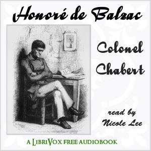 Colonel Chabert - Honoré de Balzac Audiobooks - Free Audio Books | Knigi-Audio.com/en/