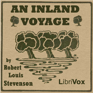 An Inland Voyage - Robert Louis Stevenson Audiobooks - Free Audio Books | Knigi-Audio.com/en/