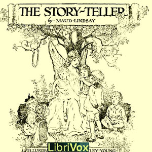 The Story-teller - Maud Lindsay Audiobooks - Free Audio Books | Knigi-Audio.com/en/