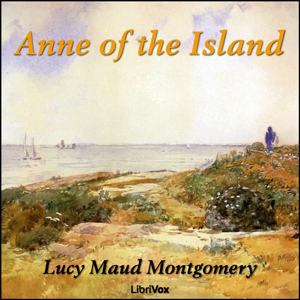 Anne of the Island (version 2) - Lucy Maud Montgomery Audiobooks - Free Audio Books | Knigi-Audio.com/en/