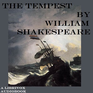 The Tempest (version 2) - William Shakespeare Audiobooks - Free Audio Books | Knigi-Audio.com/en/