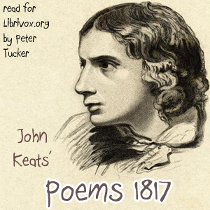 Poems 1817 - John Keats Audiobooks - Free Audio Books | Knigi-Audio.com/en/