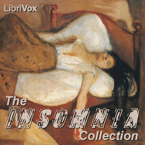 Insomnia Collection Vol. 001 - Various Audiobooks - Free Audio Books | Knigi-Audio.com/en/