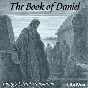 Bible (YLT) 27: Daniel - Young's Literal Translation Audiobooks - Free Audio Books | Knigi-Audio.com/en/