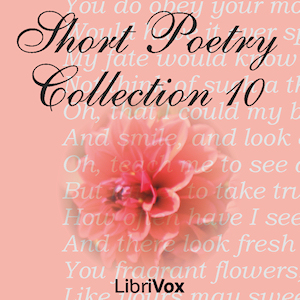 Short Poetry Collection 010 - Various Audiobooks - Free Audio Books | Knigi-Audio.com/en/