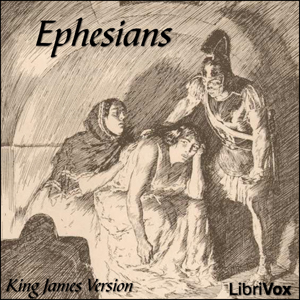 Bible (KJV) NT 10: Ephesians - King James Version Audiobooks - Free Audio Books | Knigi-Audio.com/en/