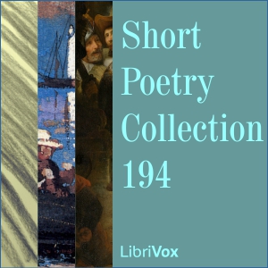 Short Poetry Collection 194 - Various Audiobooks - Free Audio Books | Knigi-Audio.com/en/