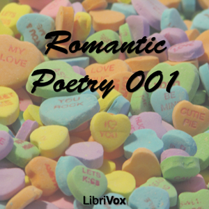 Romantic Poetry Collection 001 - Various Audiobooks - Free Audio Books | Knigi-Audio.com/en/