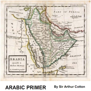 Arabic Primer - Sir Arthur Cotton Audiobooks - Free Audio Books | Knigi-Audio.com/en/