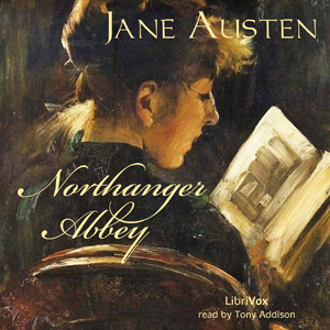 Northanger Abbey (version 4) - Jane Austen Audiobooks - Free Audio Books | Knigi-Audio.com/en/