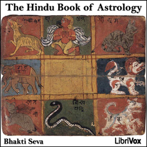 The Hindu Book of Astrology - Bhakti Seva Audiobooks - Free Audio Books | Knigi-Audio.com/en/