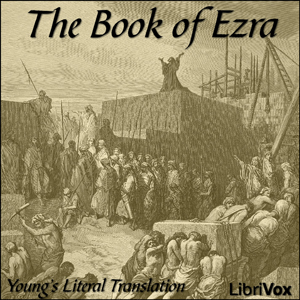 Bible (YLT) 15: Ezra - Young's Literal Translation Audiobooks - Free Audio Books | Knigi-Audio.com/en/