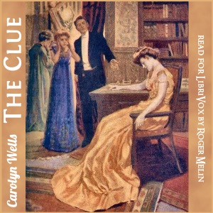 The Clue - Carolyn Wells Audiobooks - Free Audio Books | Knigi-Audio.com/en/