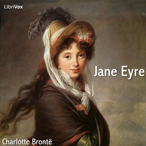 Jane Eyre - Charlotte Brontë Audiobooks - Free Audio Books | Knigi-Audio.com/en/