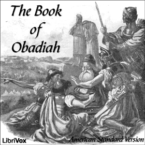 Bible (ASV) 31: Obadiah - American Standard Version Audiobooks - Free Audio Books | Knigi-Audio.com/en/