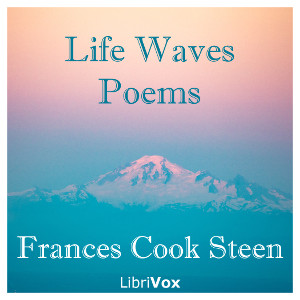 Life Waves - Frances Cook Steen Audiobooks - Free Audio Books | Knigi-Audio.com/en/