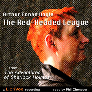 The Red Headed League - Sir Arthur Conan Doyle Audiobooks - Free Audio Books | Knigi-Audio.com/en/