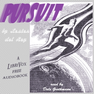Pursuit - Lester del Rey Audiobooks - Free Audio Books | Knigi-Audio.com/en/