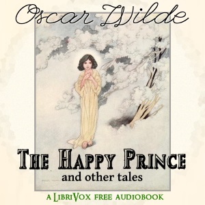 The Happy Prince and Other Tales (version 5) - Oscar Wilde Audiobooks - Free Audio Books | Knigi-Audio.com/en/