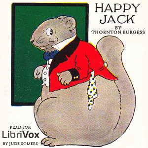 Happy Jack - Thornton W. Burgess Audiobooks - Free Audio Books | Knigi-Audio.com/en/