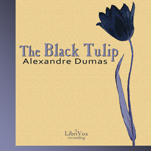 The Black Tulip - Alexandre Dumas Audiobooks - Free Audio Books | Knigi-Audio.com/en/