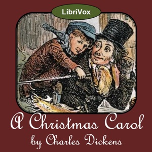 A Christmas Carol (Version 09) - Charles Dickens Audiobooks - Free Audio Books | Knigi-Audio.com/en/