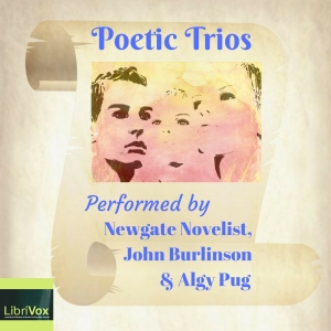 Poetic Trios - Various Audiobooks - Free Audio Books | Knigi-Audio.com/en/