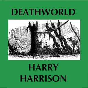 Deathworld - Harry Harrison Audiobooks - Free Audio Books | Knigi-Audio.com/en/