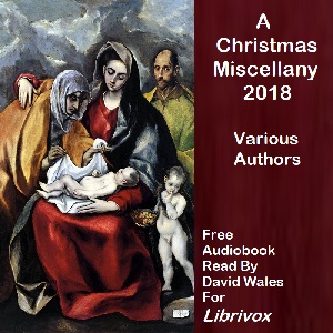 A Christmas Miscellany 2018 - Various Audiobooks - Free Audio Books | Knigi-Audio.com/en/