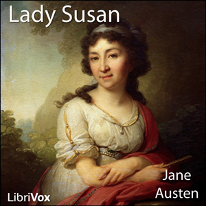 Lady Susan (version 2) - Jane Austen Audiobooks - Free Audio Books | Knigi-Audio.com/en/