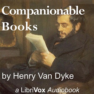 Companionable Books - Henry van Dyke Audiobooks - Free Audio Books | Knigi-Audio.com/en/
