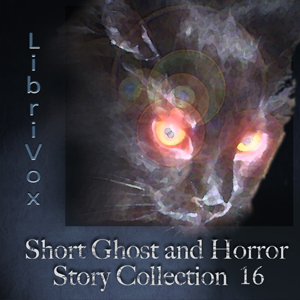 Short Ghost and Horror Collection 016 - Various Audiobooks - Free Audio Books | Knigi-Audio.com/en/