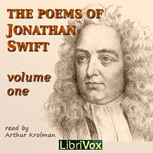 The Poems of Jonathan Swift, Volume One - Jonathan Swift Audiobooks - Free Audio Books | Knigi-Audio.com/en/