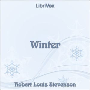 Winter (Stevenson) - Robert Louis Stevenson Audiobooks - Free Audio Books | Knigi-Audio.com/en/