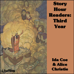 Story Hour Readers: Third Year - Ida Coe Audiobooks - Free Audio Books | Knigi-Audio.com/en/