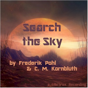 Search the Sky - Frederik Pohl Audiobooks - Free Audio Books | Knigi-Audio.com/en/