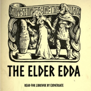 The Elder Edda (Bray Translation) - Sæmund Sigfusson Audiobooks - Free Audio Books | Knigi-Audio.com/en/