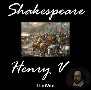 Henry V - William Shakespeare Audiobooks - Free Audio Books | Knigi-Audio.com/en/