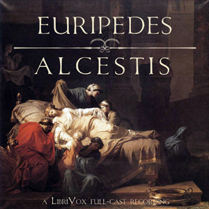 Alcestis - Euripides Audiobooks - Free Audio Books | Knigi-Audio.com/en/