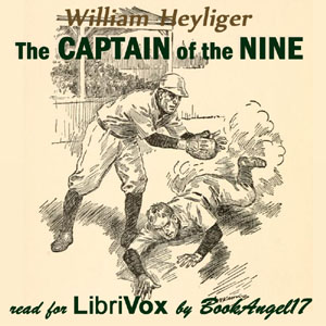 The Captain of the Nine - William Heyliger Audiobooks - Free Audio Books | Knigi-Audio.com/en/